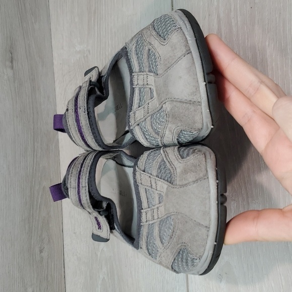 Merrell Woman Siren 2 Outdoor Comfort Hiking Clogs Sandals shoes sz 7 - Picture 5 of 12